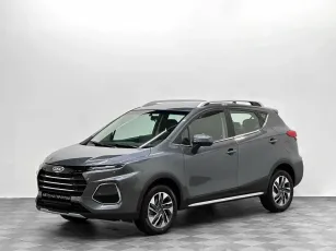 JAC JS3,  -