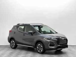 JAC  2