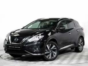 Nissan  1