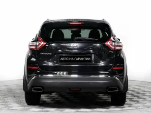 Nissan  6