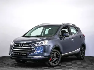 JAC JS3,  -