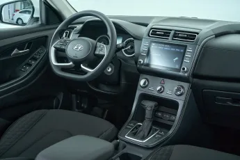 Hyundai  12