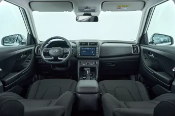 Hyundai  8