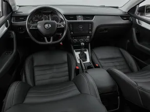 Skoda  10