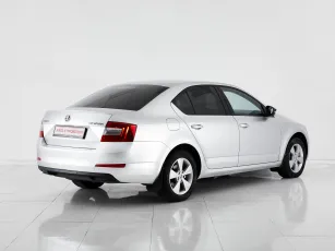 Skoda  5
