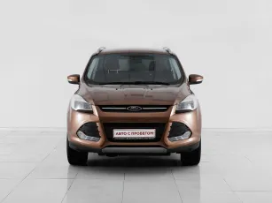 Ford  2