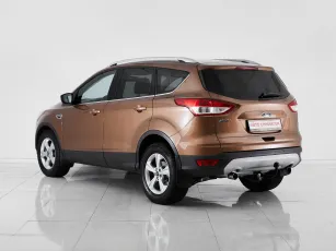 Ford  4