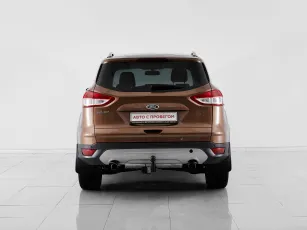 Ford  6