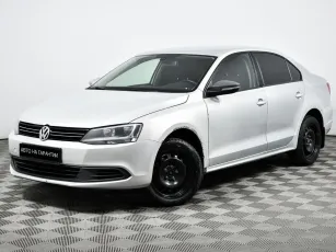 Volkswagen Jetta,  VI