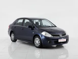 Nissan  3