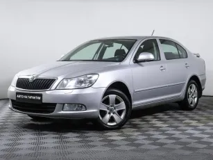 Skoda  1