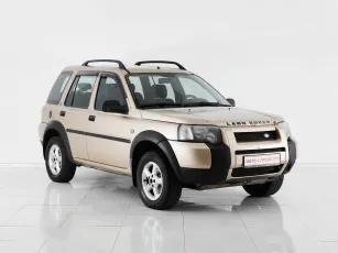 Land Rover  3