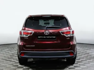 Toyota  4