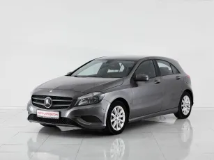 Mercedes-Benz  1