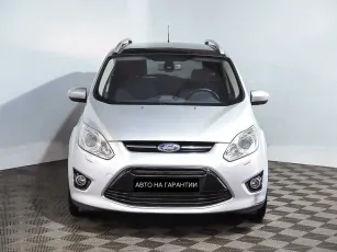 Ford  2