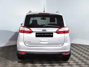 Ford  4