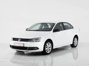 Volkswagen  1