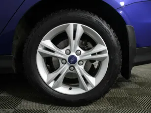 Ford  5