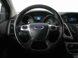 Ford  8