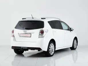 Toyota  4
