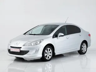 Peugeot  1