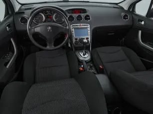 Peugeot  10