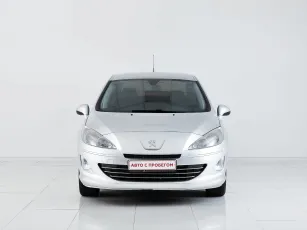 Peugeot  2
