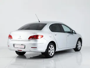 Peugeot  5