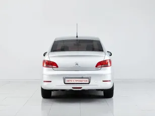 Peugeot  6