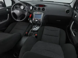 Peugeot  9
