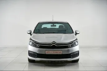Citroen  2