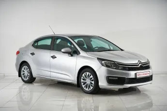 Citroen  3