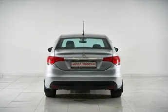 Citroen  6