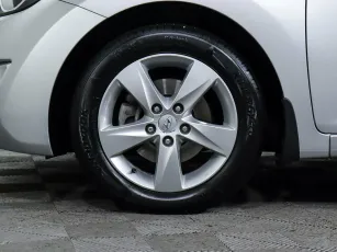 Hyundai  8