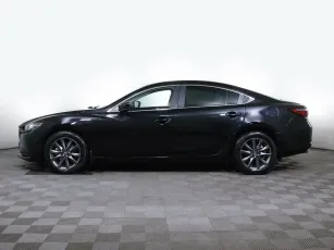 Mazda  3
