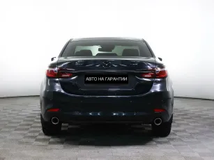 Mazda  6