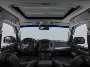 Mitsubishi  17