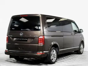 Volkswagen  5