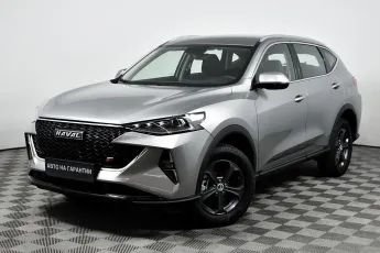 Haval  1