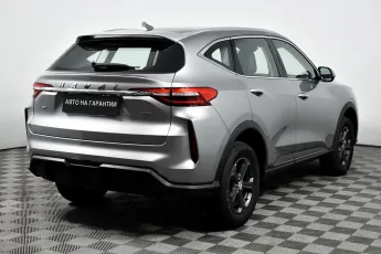 Haval  4