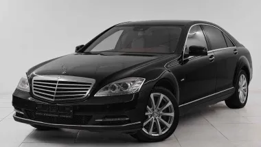 Mercedes-Benz  1