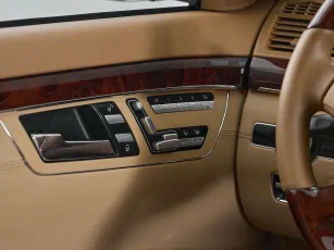 Mercedes-Benz  15