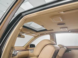 Mercedes-Benz  7