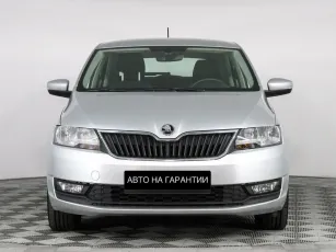 Skoda  2
