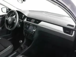 Skoda  5