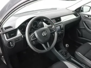 Skoda  6