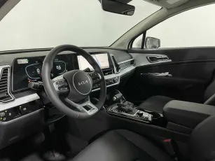 Kia  8