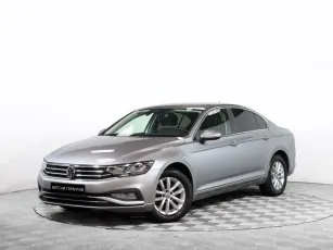 Volkswagen  1