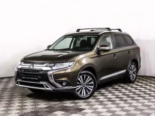 Mitsubishi  1