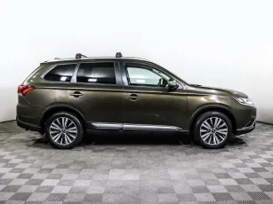 Mitsubishi  3